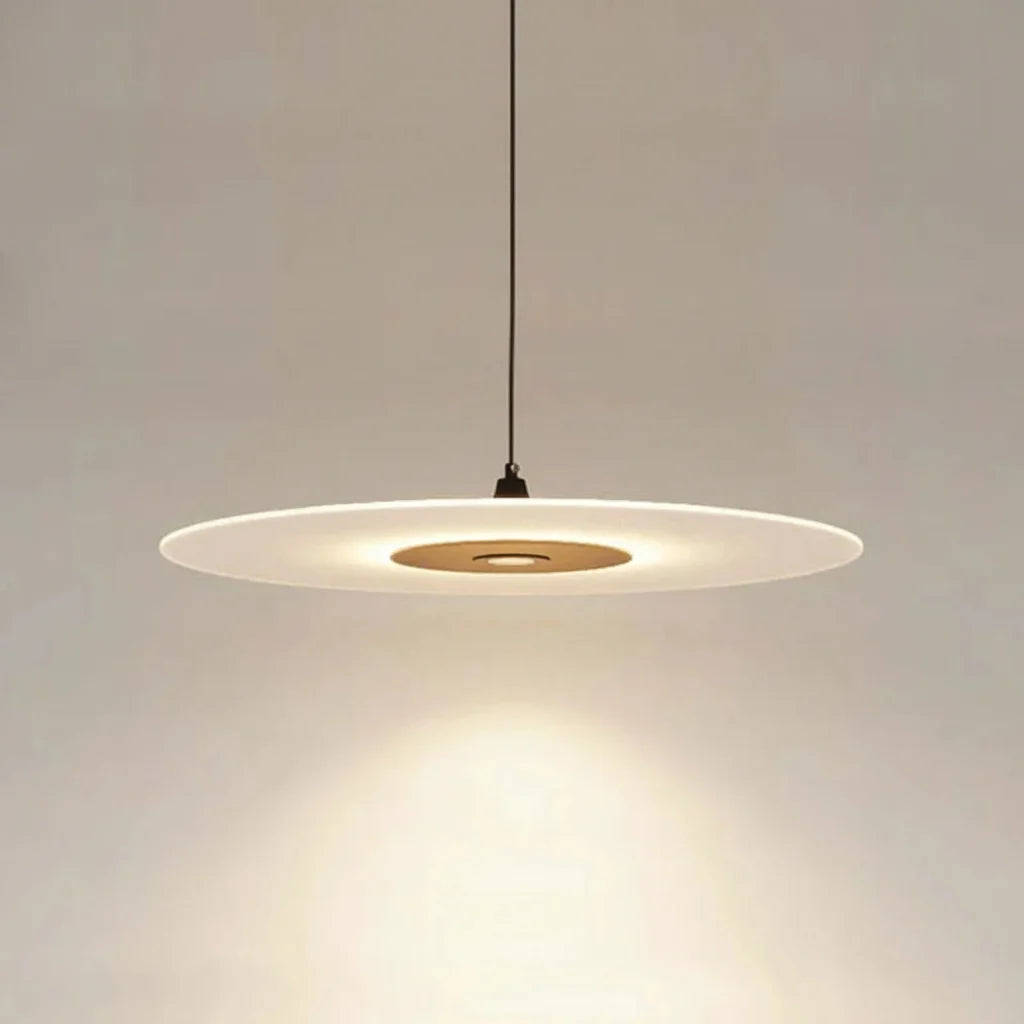 Photo du catalogue Candela — Suspension | Keiko