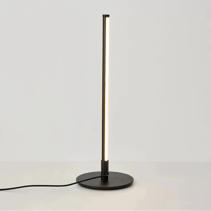Photo du catalogue Candela — Lampe de Table | Mëris