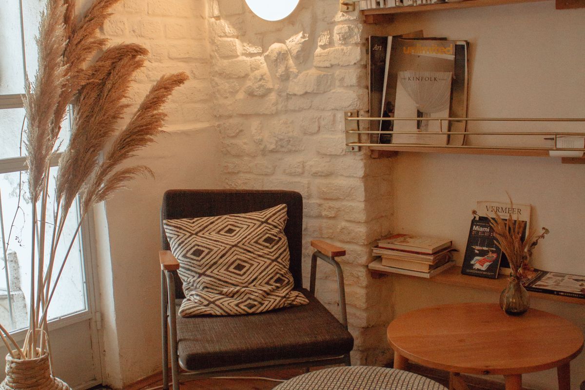 Ambiance intérieure — Luminaires pour l'automne : chaleur et cocooning