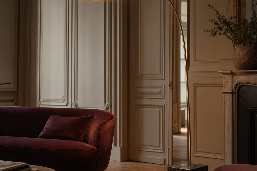 Comment choisir ses luminaires : le guide complet 2026