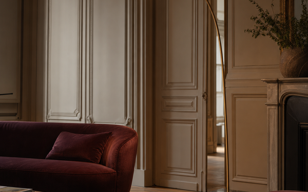 Comment choisir le bon luminaire pour votre salon
