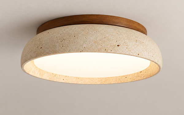 Photo du catalogue Candela — Plafonnier | Solena