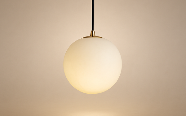 Photo du catalogue Candela — Suspension | Procyon