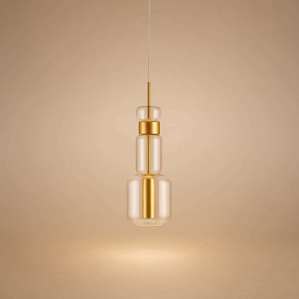 Photo du catalogue Candela — Suspension | Antares