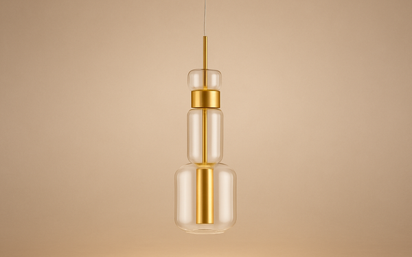 Photo du catalogue Candela — Suspension | Antares