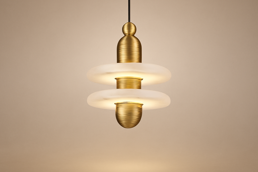 Photo du catalogue Candela — Suspension | Arabella