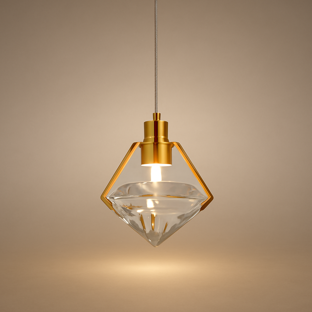 Photo du catalogue Candela — Suspension | Miro