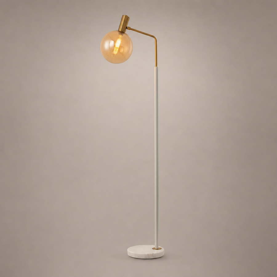 Lampadaire | Lyra