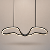 Lumis247 Ruban Lumineux LED Minimaliste Blanc