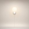Galatea Anneau Métal Doré Minimaliste C