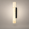 Adaeze Disque Pierre Naturelle Minimaliste