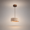Suspension | Cornaline