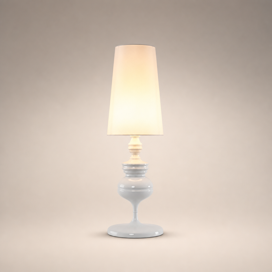 Lampe de Table | Golnesa