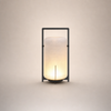 Lampadaire | Fanal