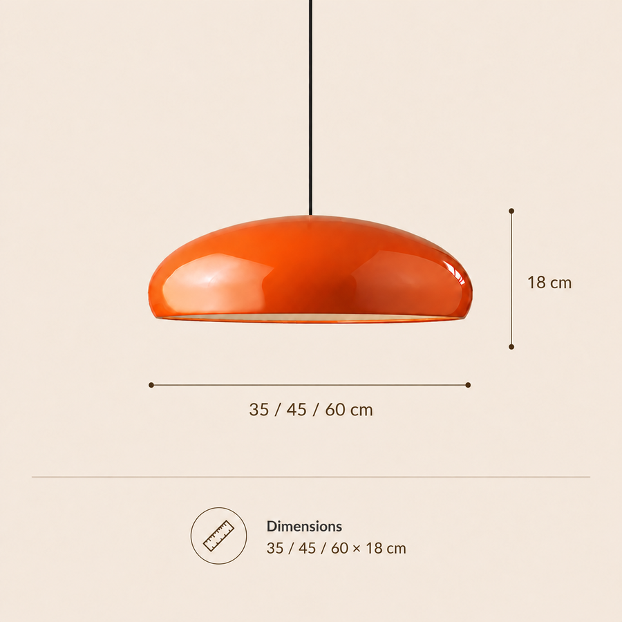 Suspension | Cupola