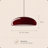Suspension | Cupola