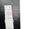 Ventilateur de Plafond Design Loft Silencieux