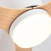 Ventilateur de Plafond Moderne Grand Volume d'Air