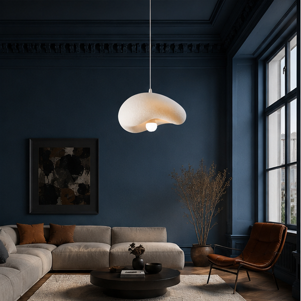 Suspension | Brume