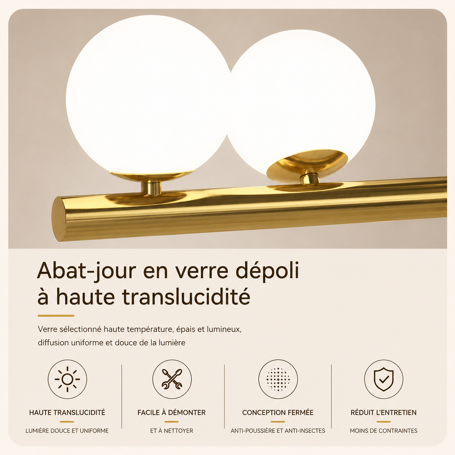 Lustre Suspension Bras Articulés Métal Noir Minimaliste Design - Salon Salle à Manger — Lueur