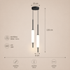 Suspension | Helix