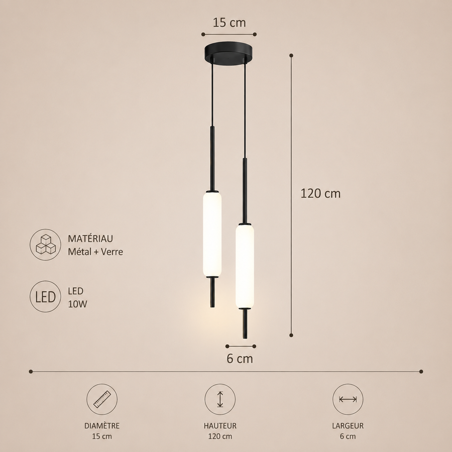 Suspension | Helix