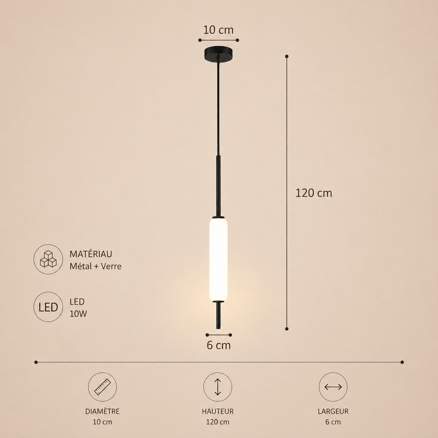 Suspension | Helix