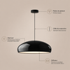Suspension | Cupola