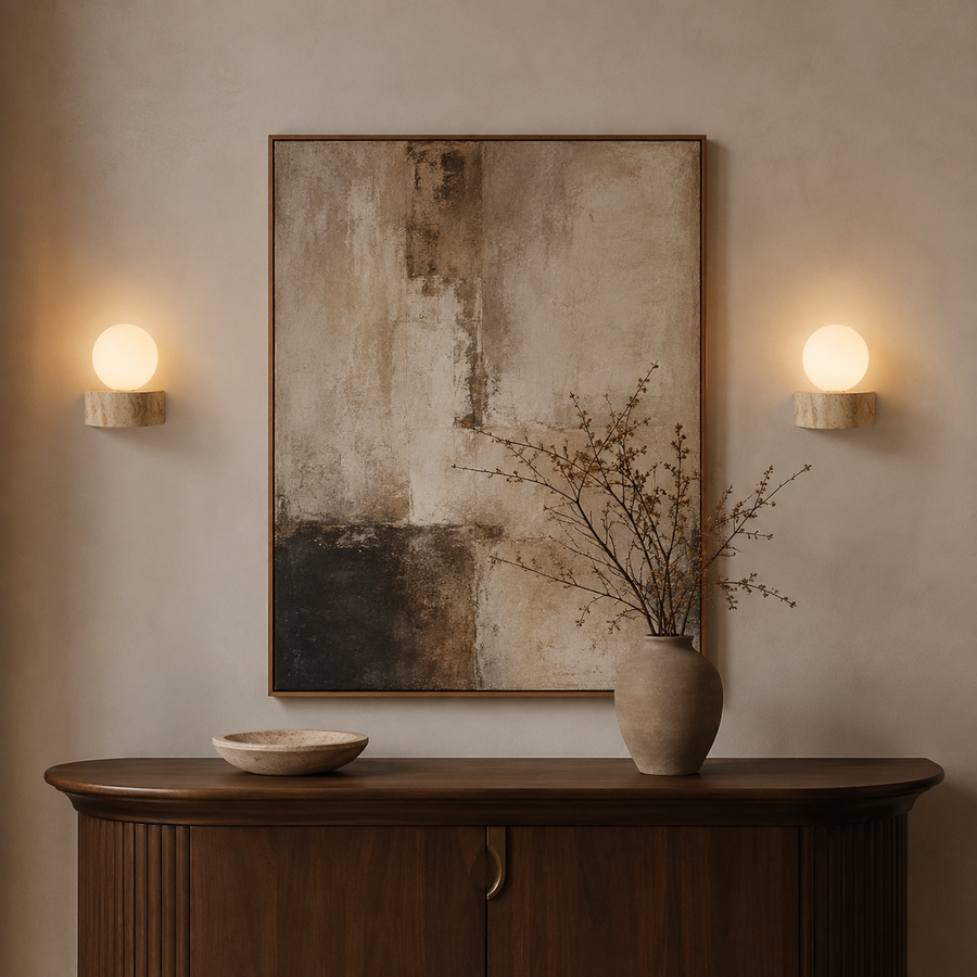 Applique Murale | Diamès
