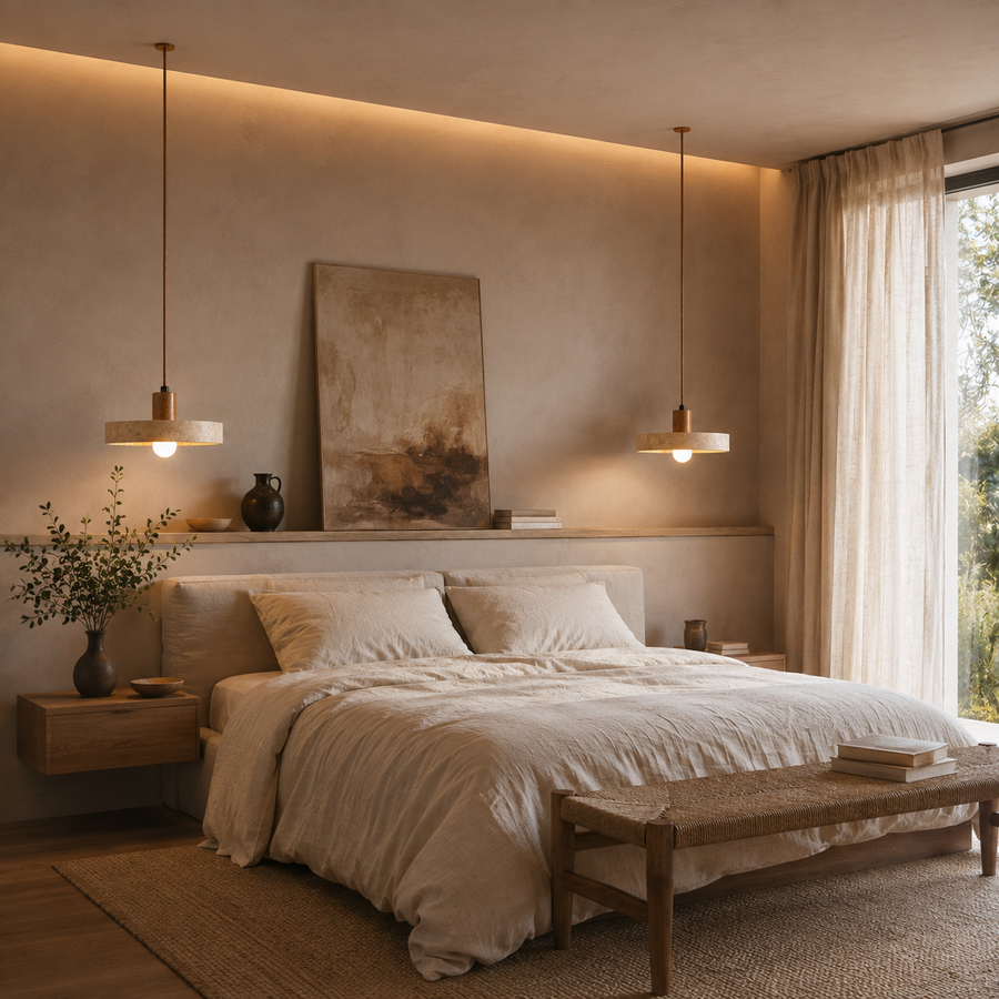 Suspension | Lumio