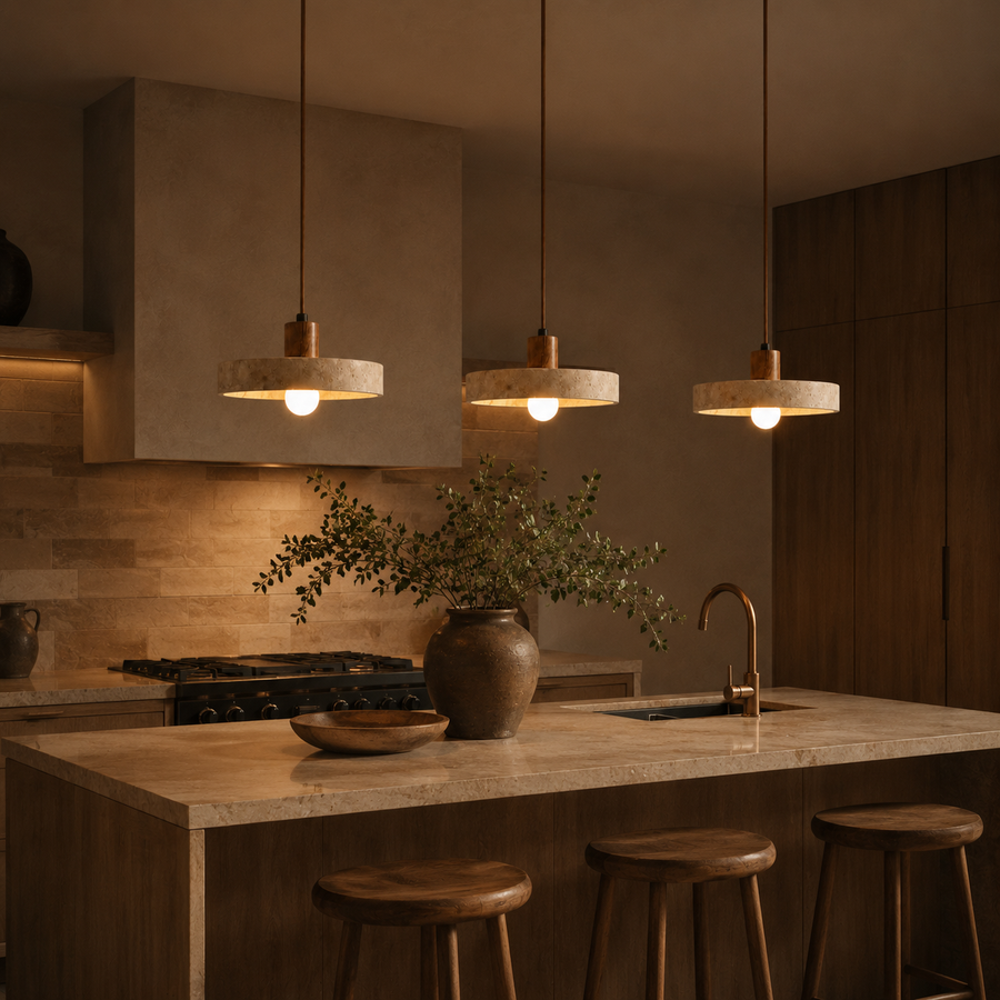 Suspension | Lumio