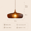 Suspension | Delfina