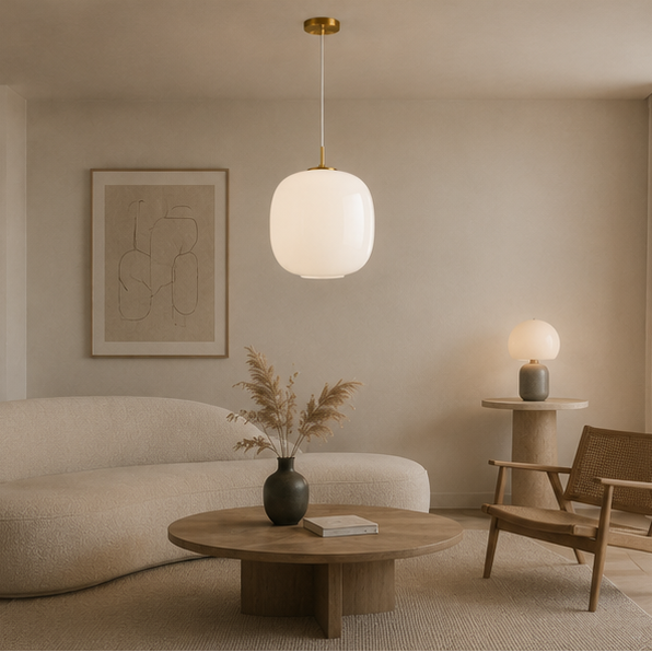 Suspension | Arezzo
