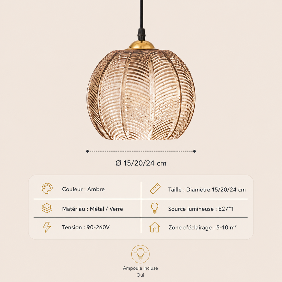 Suspension | Volo