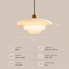 Suspension | Tramonto