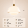 Suspension | Tramonto