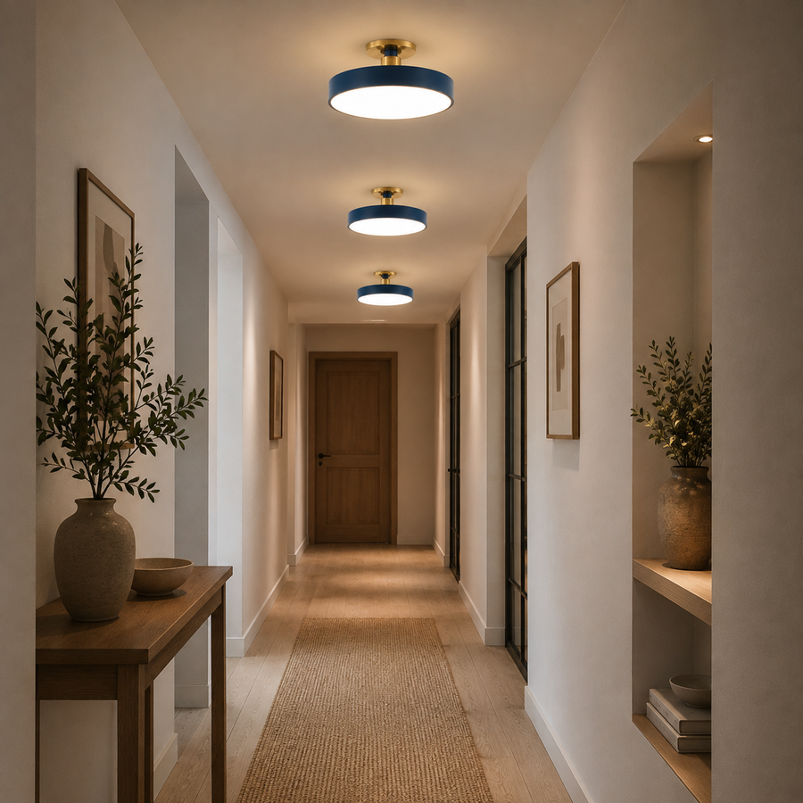 Plafonnier | Grasse