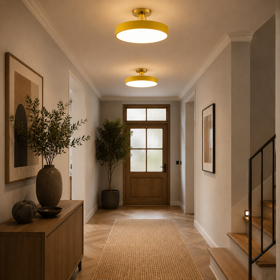Plafonnier | Grasse