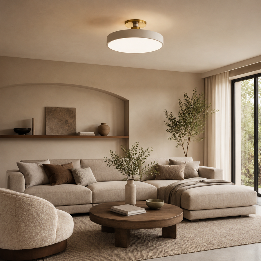 Plafonnier | Grasse