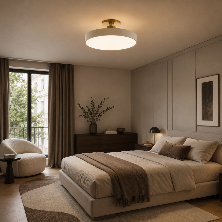 Plafonnier | Grasse