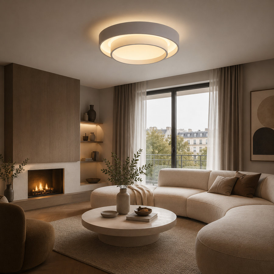 Plafonnier | Onyx