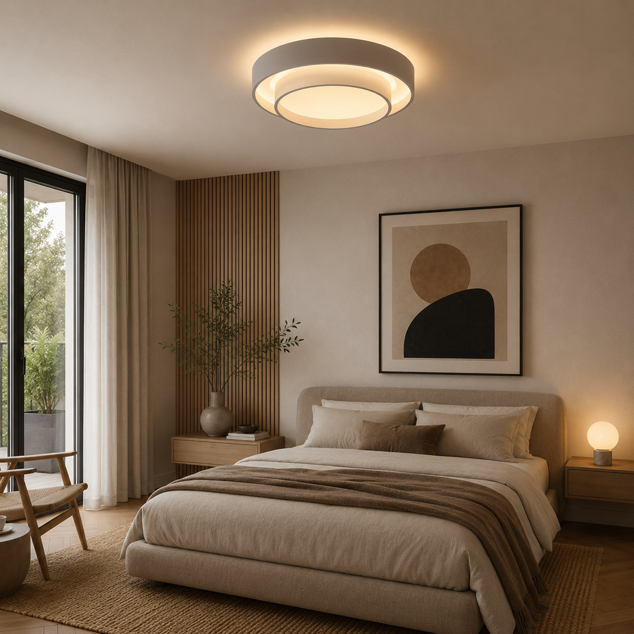 Plafonnier | Onyx