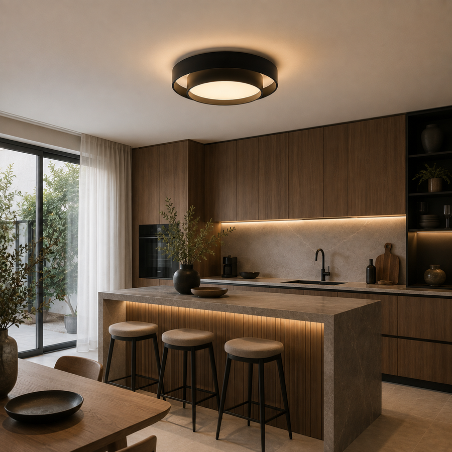 Plafonnier | Onyx