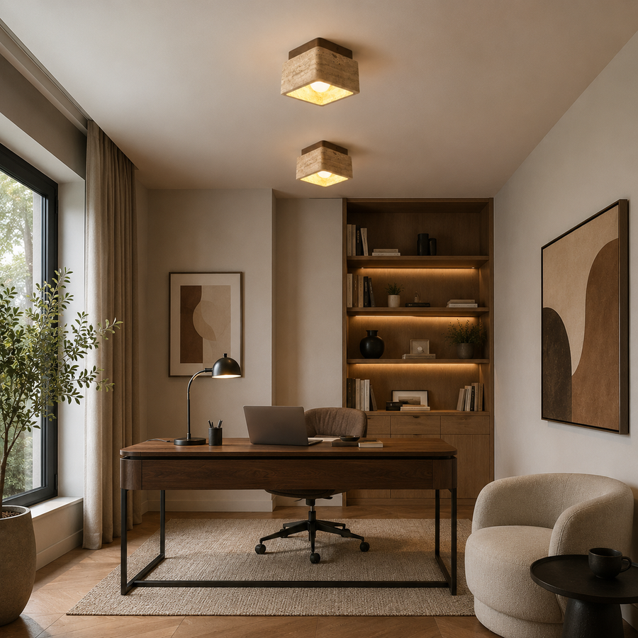 Plafonnier | Luxo