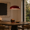 Suspension | Cupola