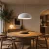 Suspension | Cupola
