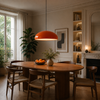 Suspension | Cupola