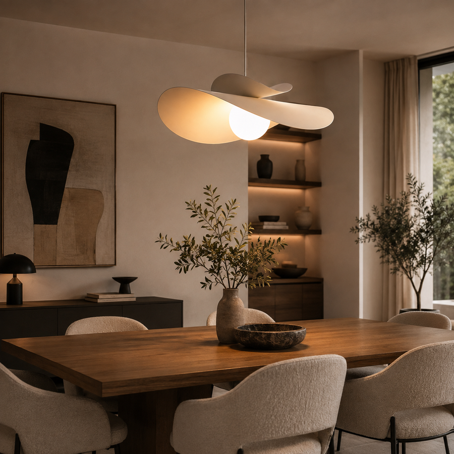 Suspension | Florea