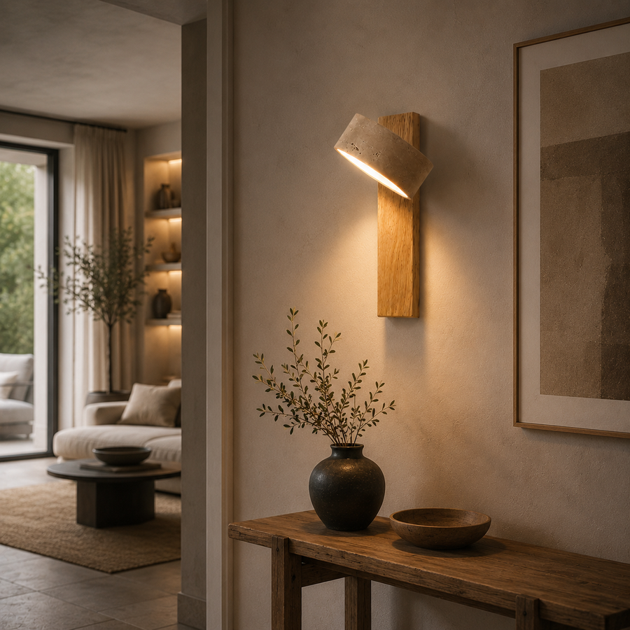 Applique Murale | Arlas