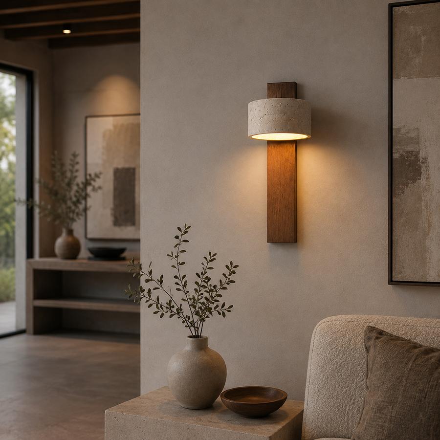 Applique Murale | Arlas